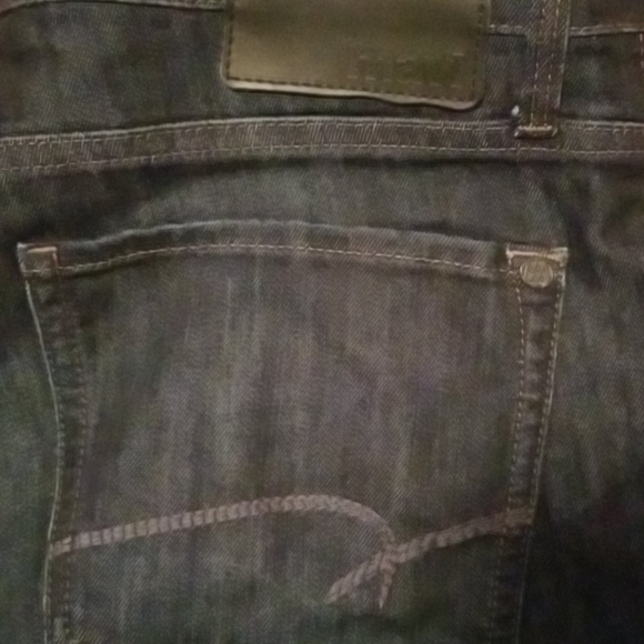 Mavi Jean's as new as you can get w/o tags - Picture 3 of 3